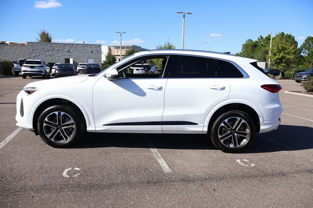 New 2025 Audi All-new Q5  SUV