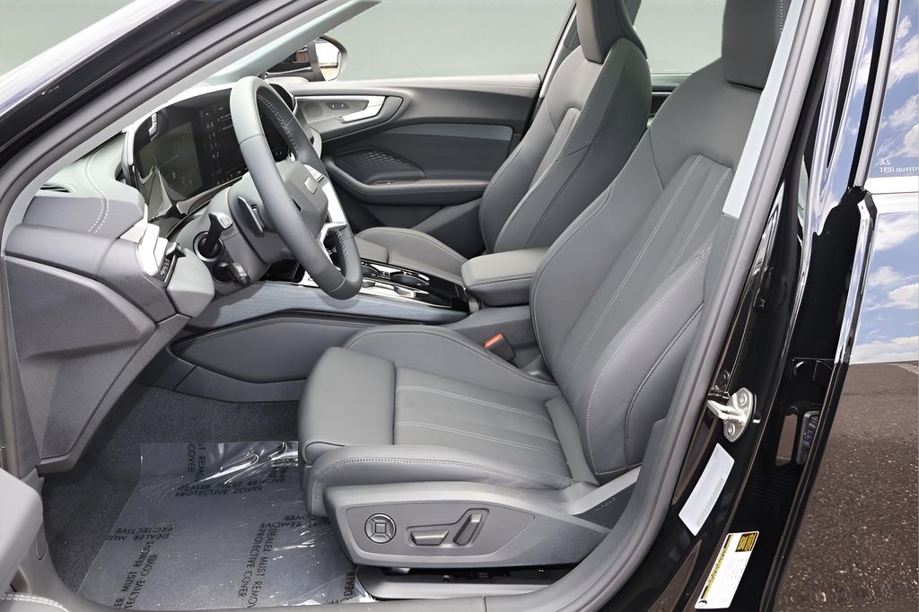 2025 Audi A5 Premium Plus - Photo 10