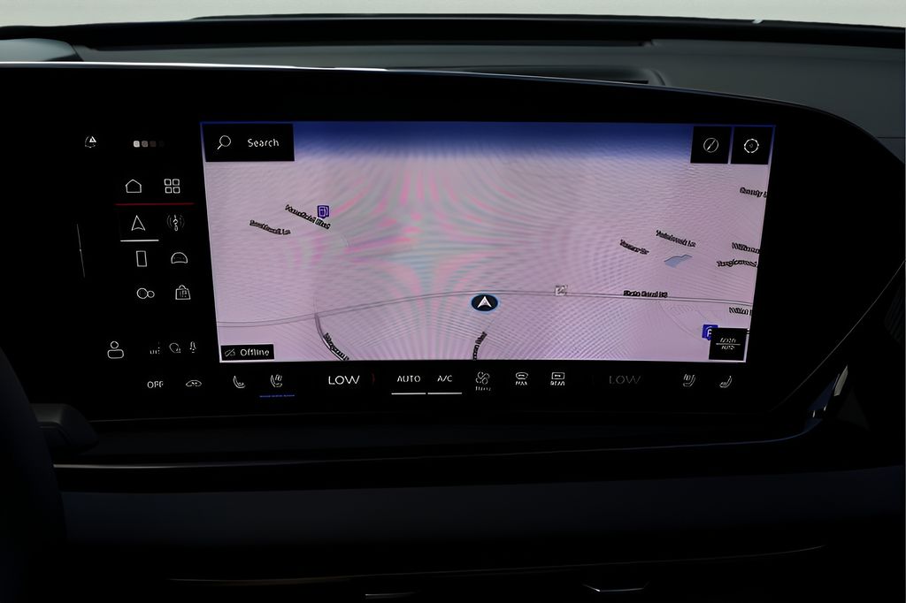 2025 Audi A5 Premium Plus - Photo 21
