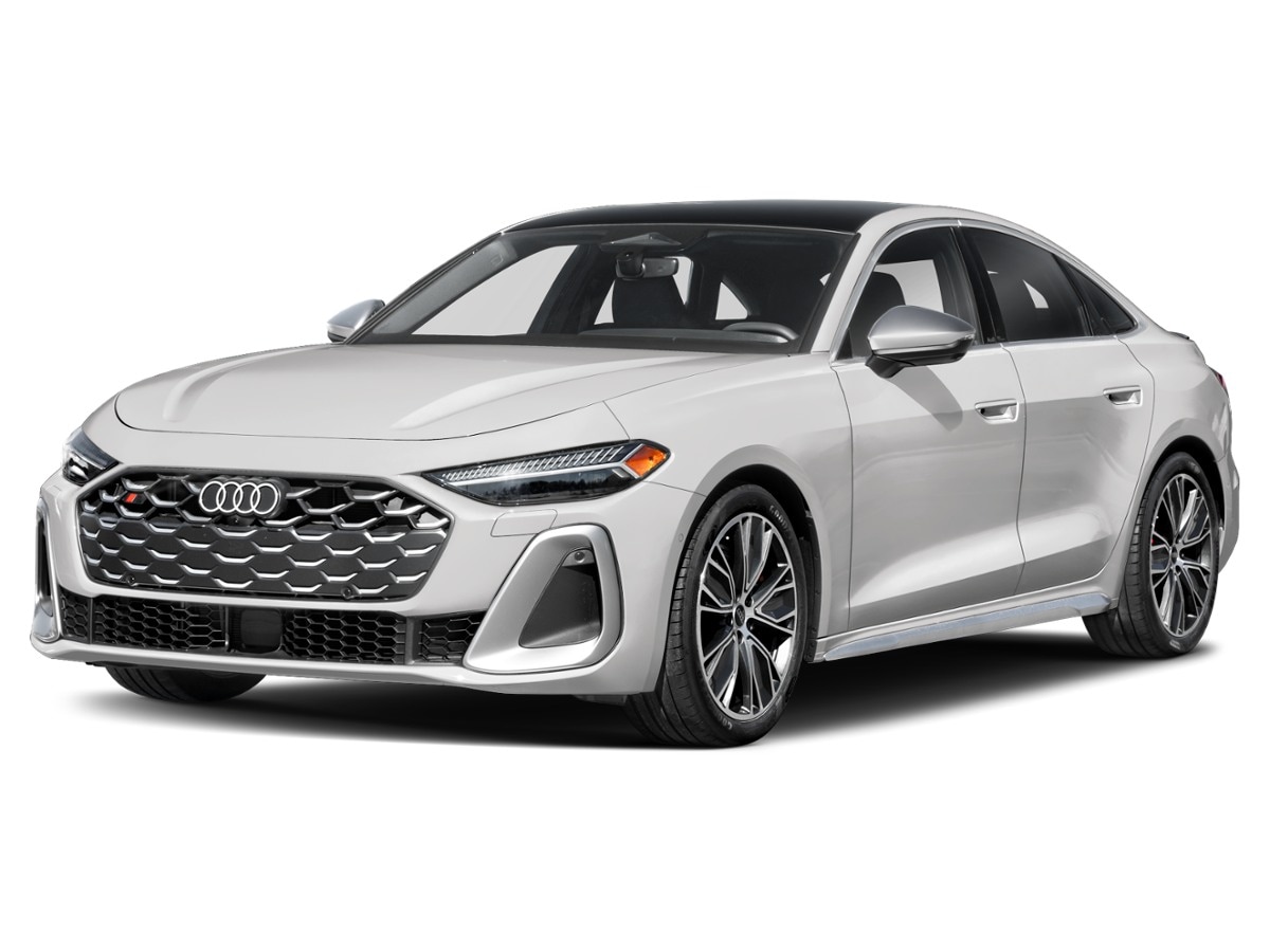 2026 Audi S5 Prestige quattro S tronic's photo