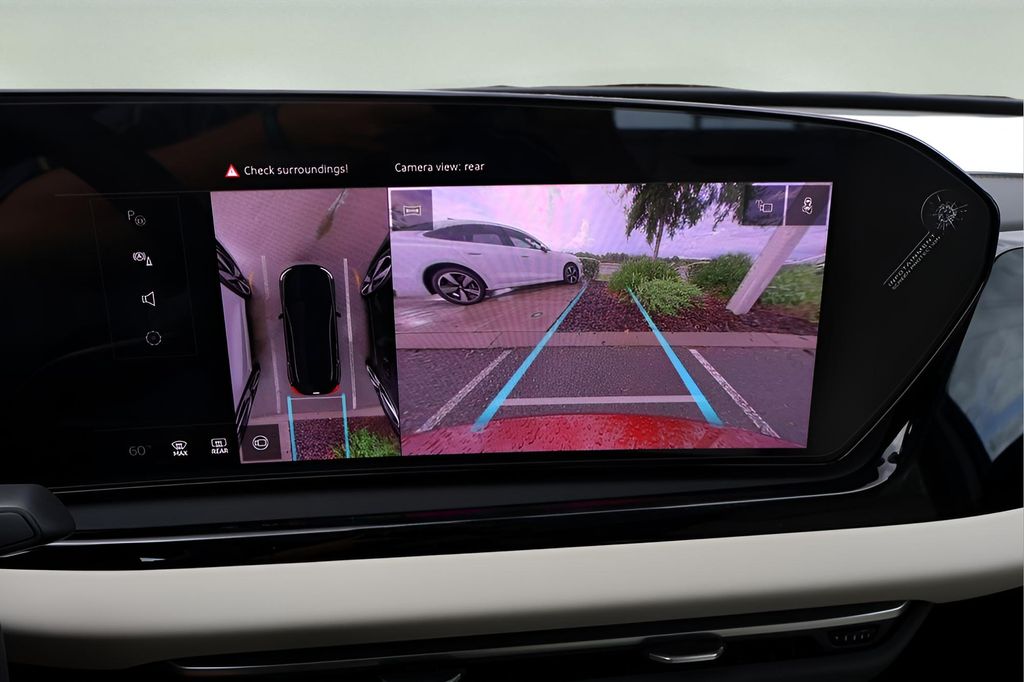 2025 Audi A5 Premium Plus - Photo 22