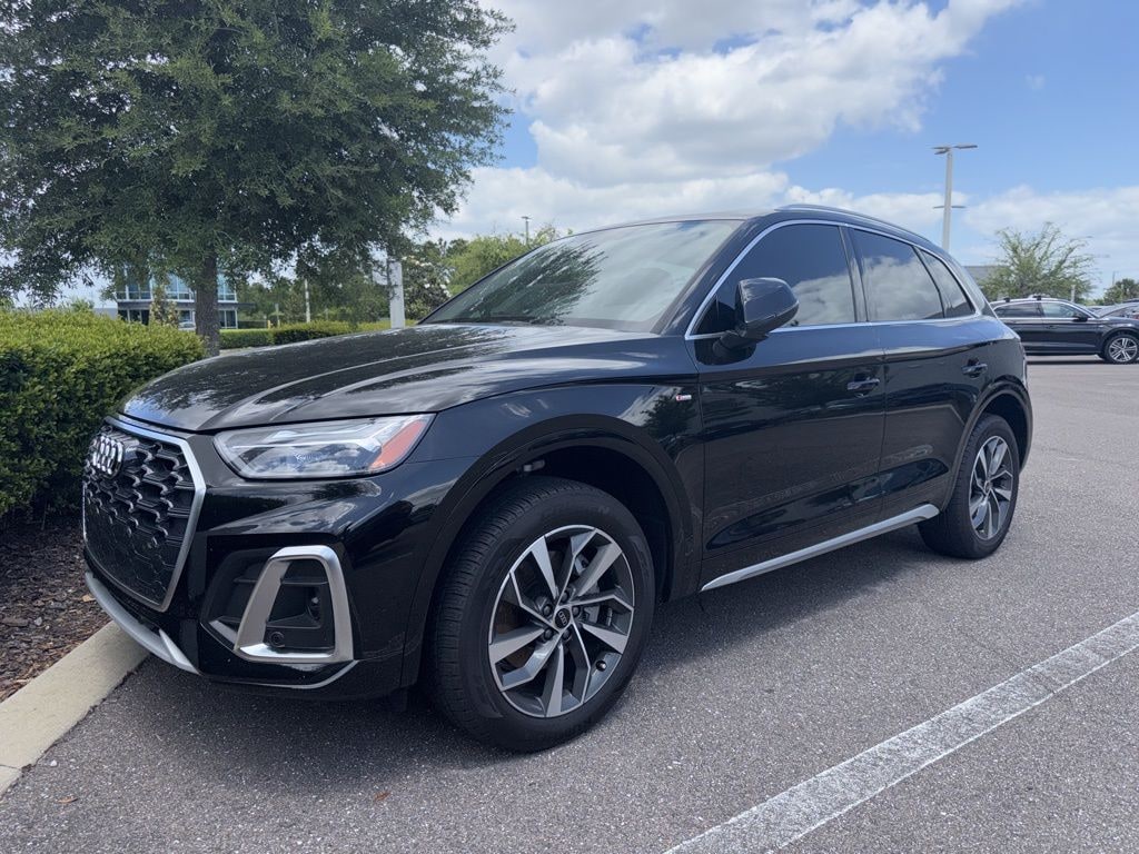 Used 2024 Volkswagen Atlas 2.0T SE w/Technology SUV