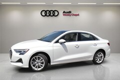 2026 Audi A3 Sedan