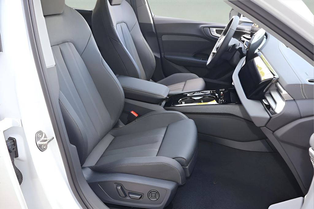 2025 Audi A5 Premium Plus - Photo 17