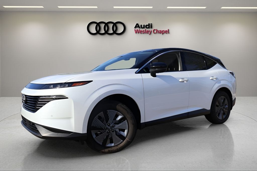 Used 2025 Nissan Murano SL SUV