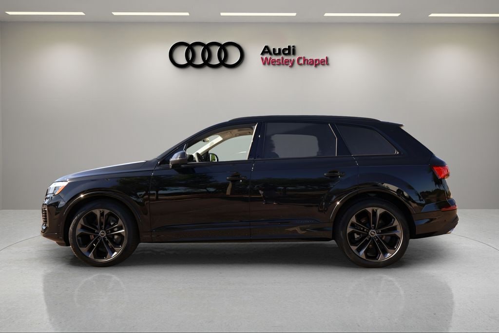 New 2026 Audi Q7 55 Premium Plus SUV