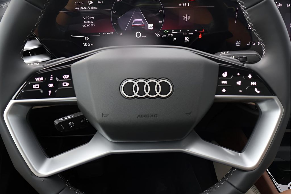 2025 Audi A5 Premium Plus - Photo 18