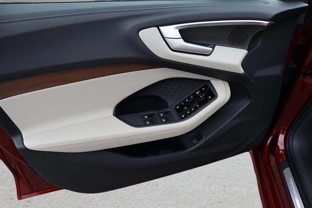 2025 Audi A5 Premium Plus - Photo 10