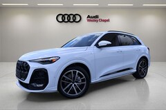 2026 Audi Q5 2.0T Prestige SUV