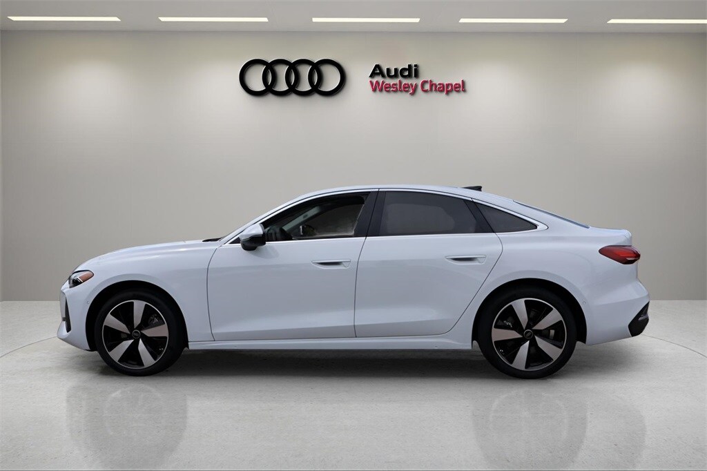 2025 Audi A5 2.0T Premium Plus photo 2