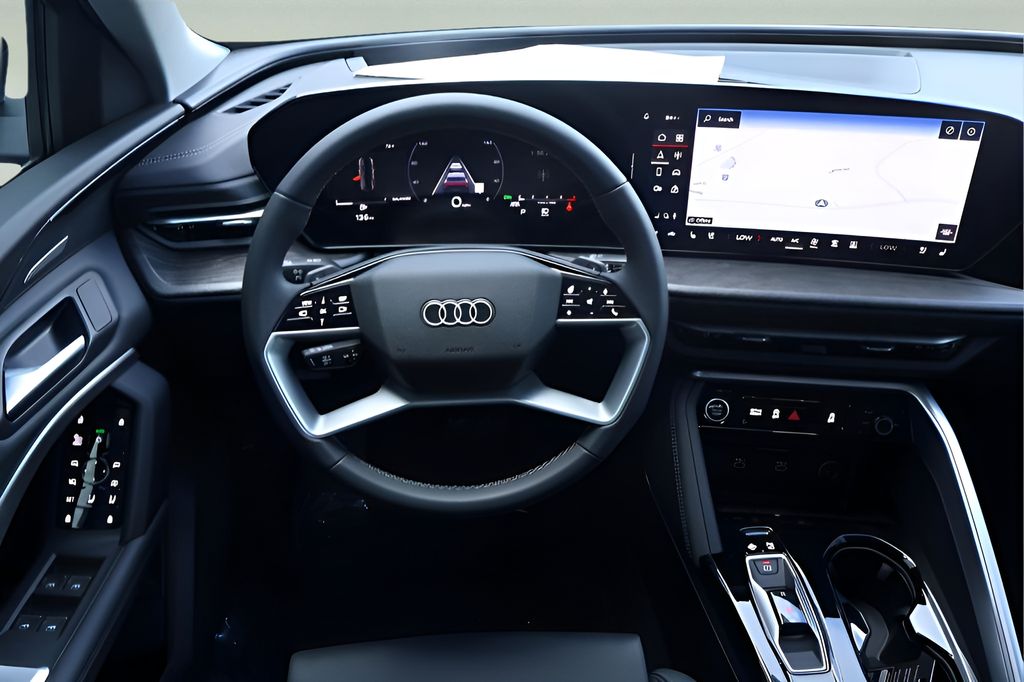 2025 Audi Q5 Sportback Premium Plus - Photo 14