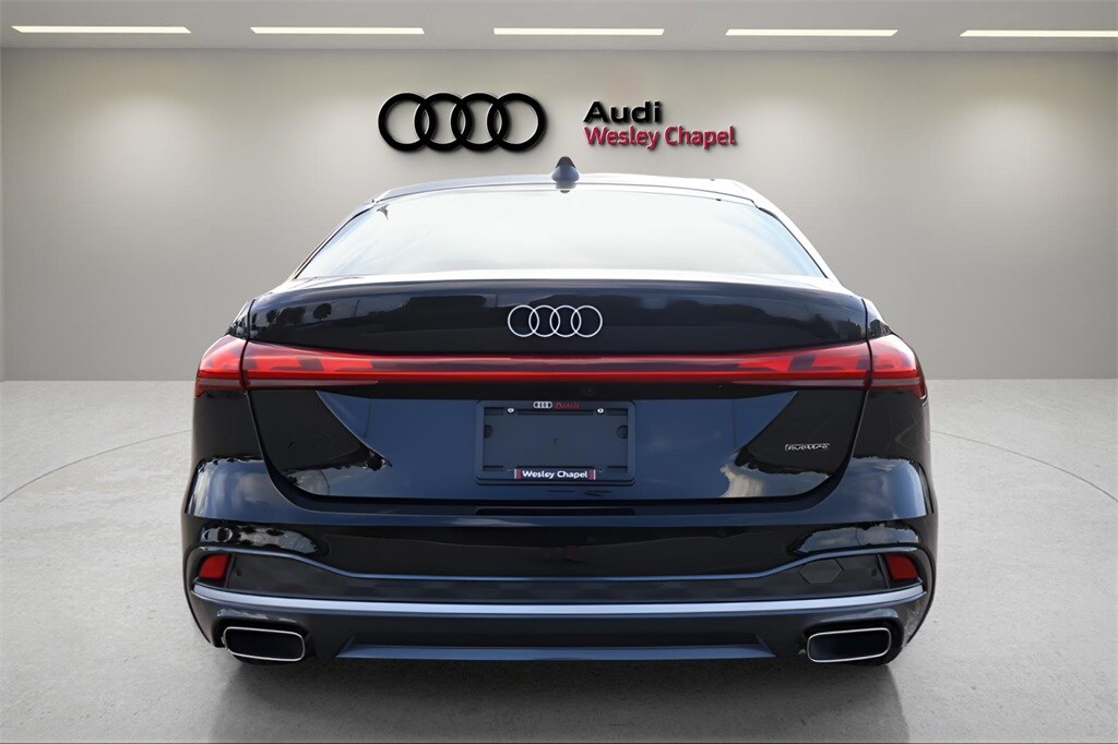 2025 Audi A5 2.0T Prestige photo 4