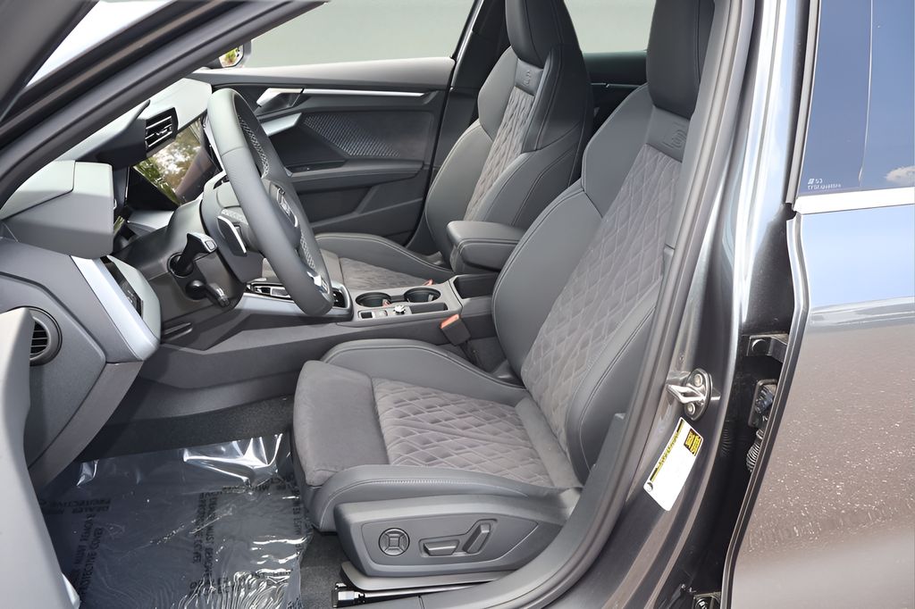 2026 Audi A3 Premium - Photo 13