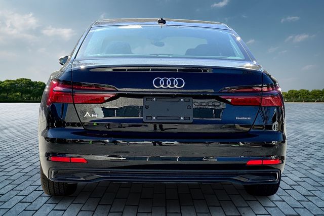 2025 Audi A6 2.0T Premium photo 4