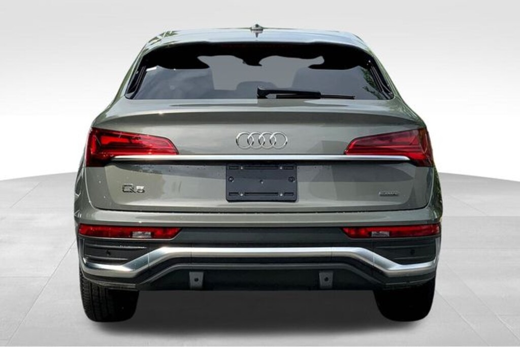 Used 2023 Audi Q5 Sportback 45 S Line Premium Plus SUV