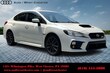 Subaru WRX
