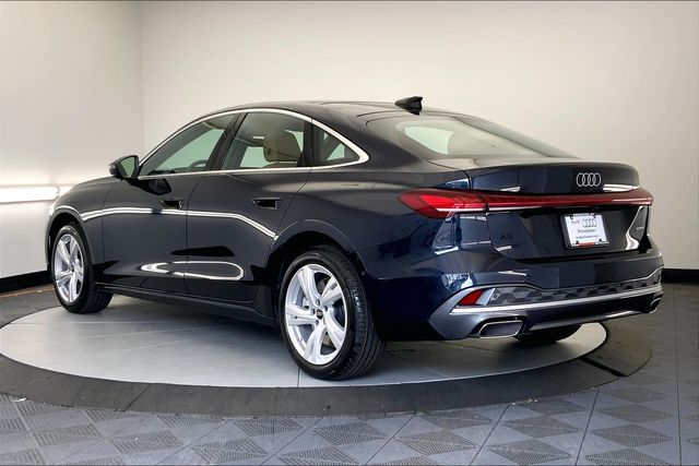 2025 Audi A5 2.0T Premium photo 4