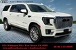 GMC Yukon XL