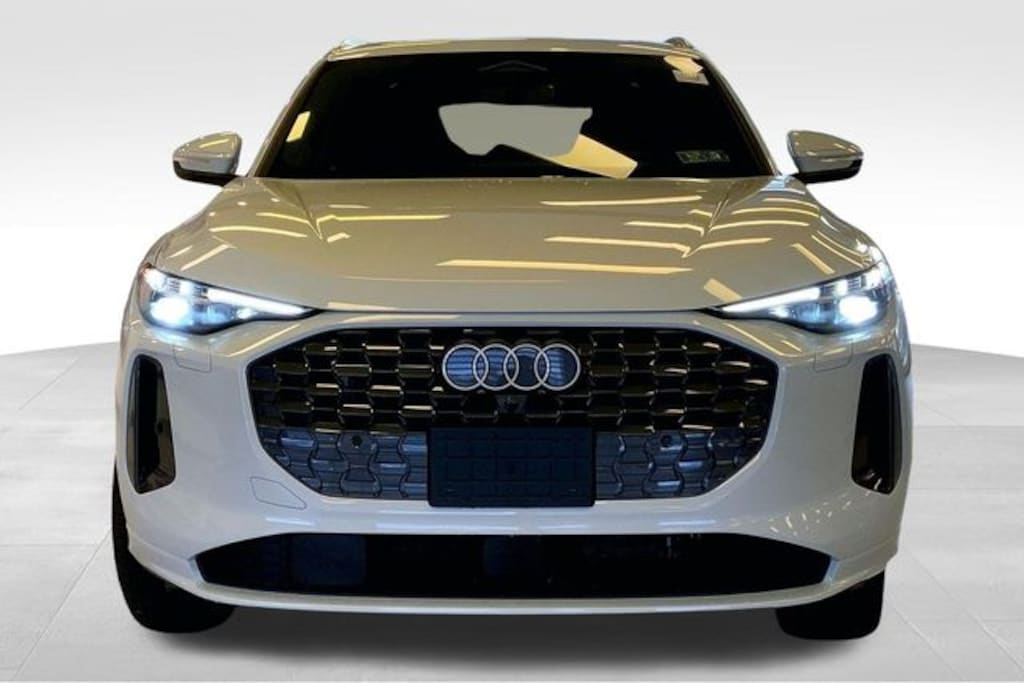 New 2025 Audi All-new Q5 2.0T Premium Plus SUV