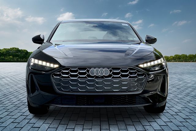 2025 Audi A5 2.0T Premium Plus photo 3