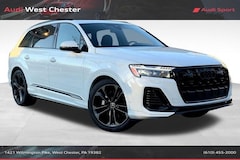 2025 Audi Q7 55 Prestige SUV