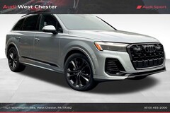 2025 Audi Q7 55 Premium Plus SUV