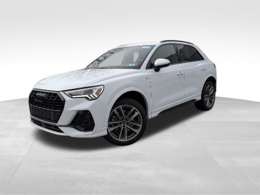 Used 2023 Audi Q3 Premium SUV