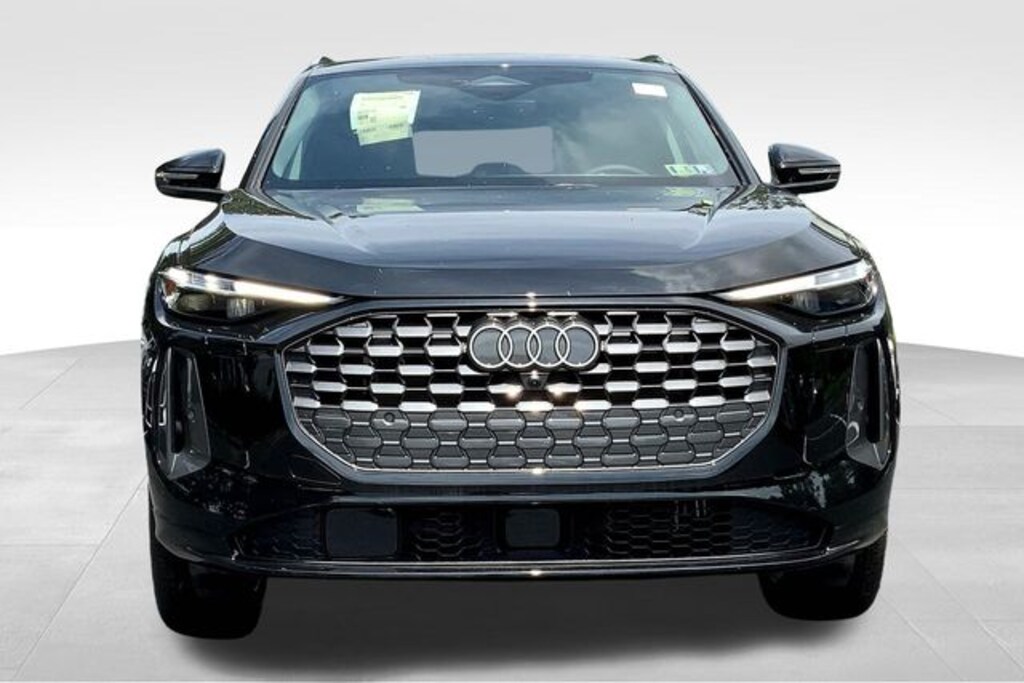 New 2025 Audi All-new Q5 2.0T Premium Plus SUV