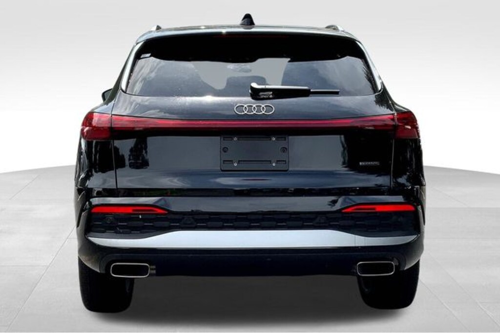 New 2025 Audi All-new Q5 2.0T Premium Plus SUV