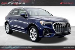 2025 Audi Q3 Premium Plus SUV