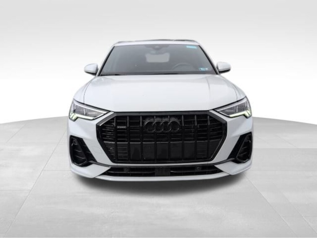 Used 2023 Audi Q3 Premium SUV