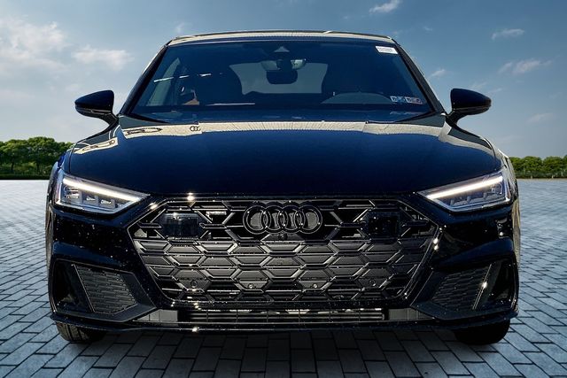 2025 Audi A7 55 Premium photo 3