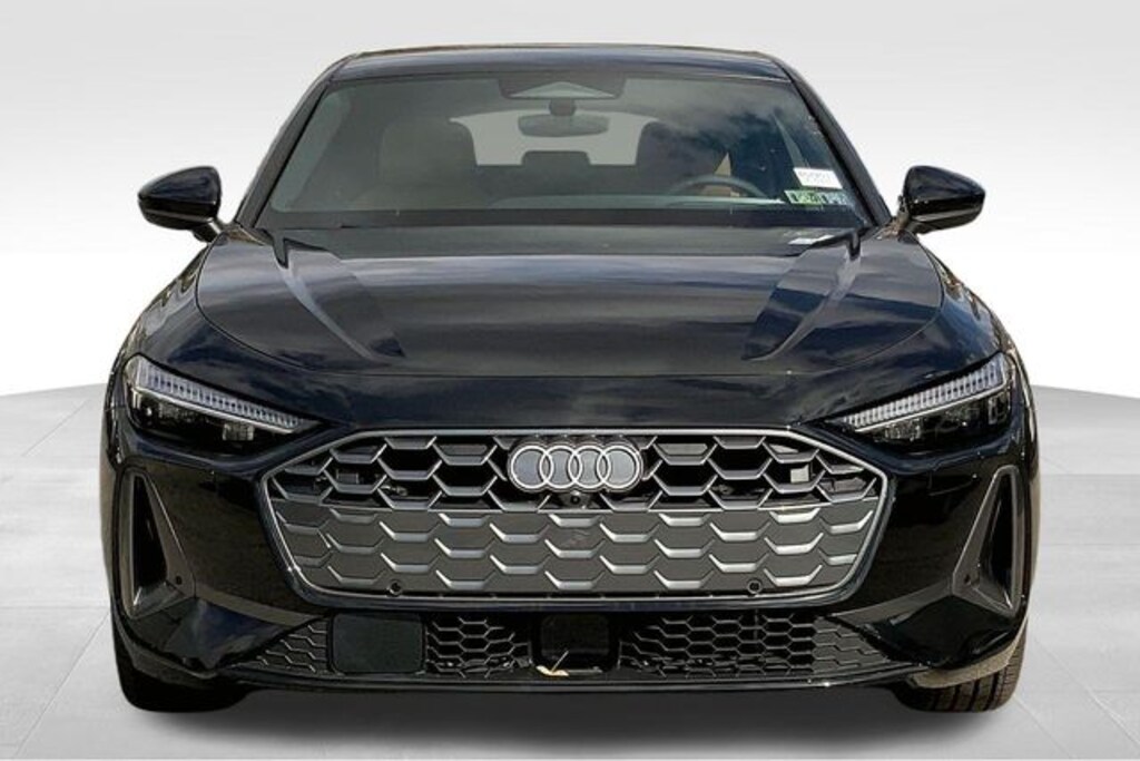 New 2025 Audi All-new A5 Hatchback