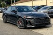 Audi All-new S5