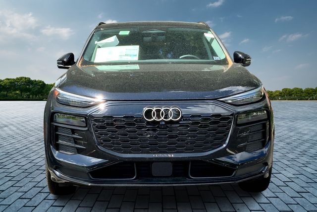 2025 Audi Q6 E-tron Premium Plus photo 3
