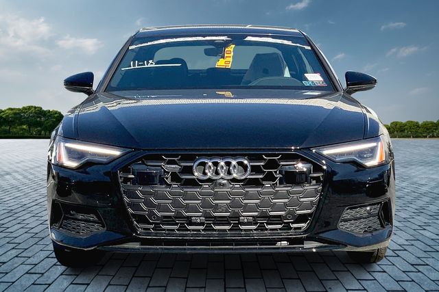 2025 Audi A6 2.0T Premium photo 3