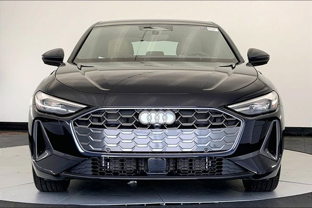 2025 Audi A5 2.0T Premium photo 3