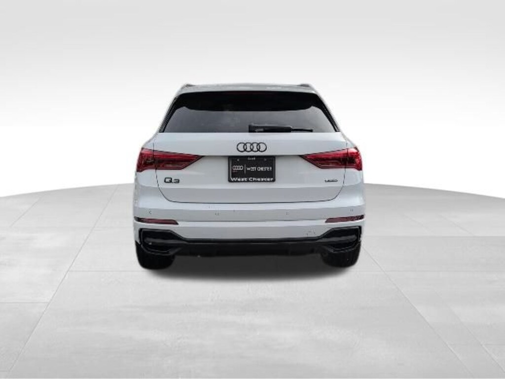 Used 2023 Audi Q3 Premium SUV
