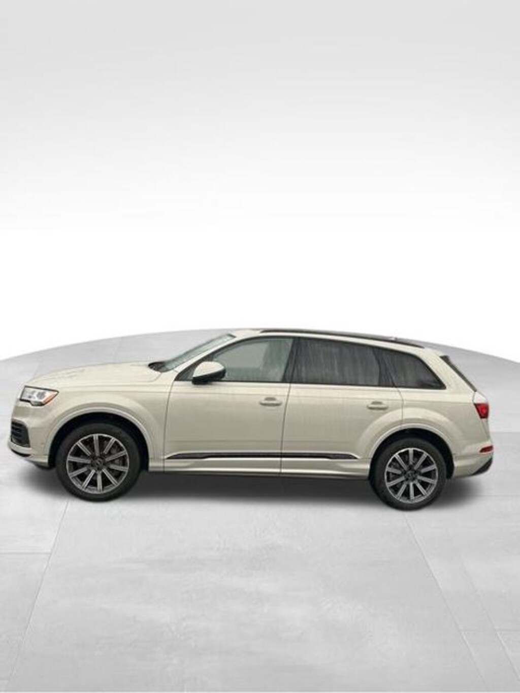 Used 2023 Audi Q7 45 Premium Plus SUV