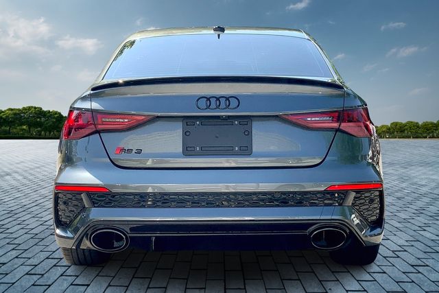 2024 Audi RS 3 Base photo 4
