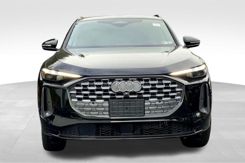 New 2025 Audi All-new Q5 2.0T Premium Plus SUV