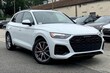 Audi Q5 e