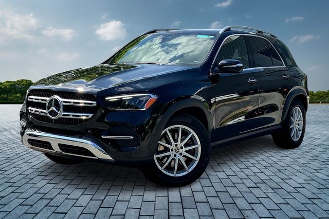 Used 2024 Mercedes-Benz GLE GLE350 with VIN 4JGFB4FB9RB007949 for sale in West Chester, PA