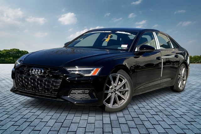 2025 Audi A6 2.0T Premium photo 2