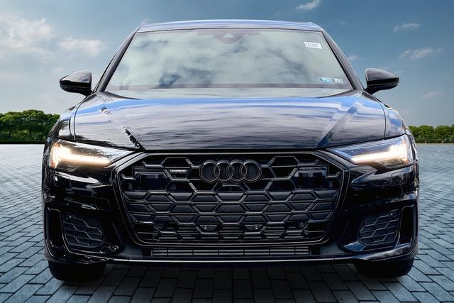 2025 Audi A6 3.0T Prestige photo 3