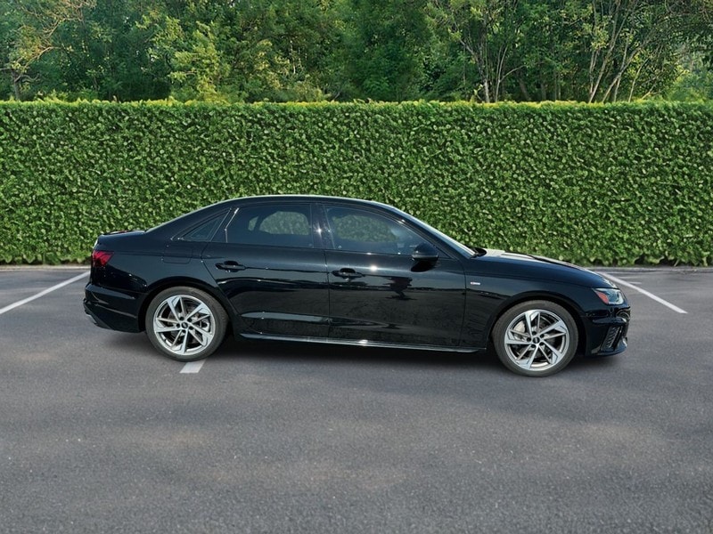 Used 2021 Audi A4 Premium Plus with VIN WAUEAAF40MA078276 for sale in Ellisville, MO