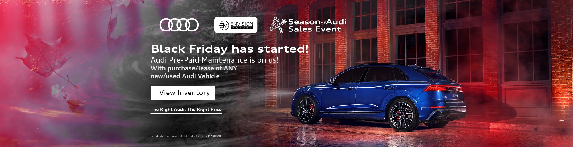 Audi West Covina: New & Used Audi Dealer West Covina, CA
