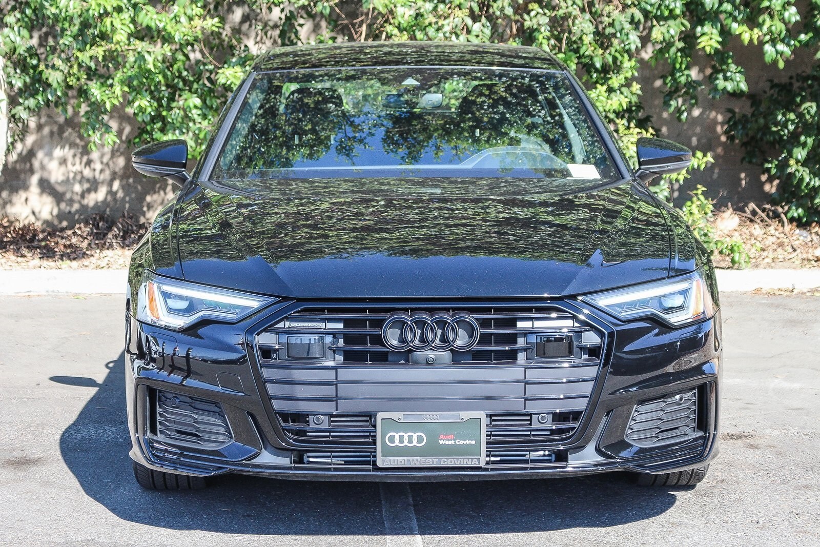 2023 Audi A6 3.0T Premium Plus photo 2