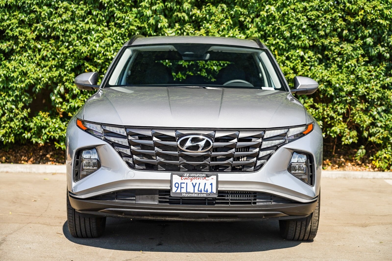 2023 Hyundai Tucson Plug-in Hybrid SEL photo 4