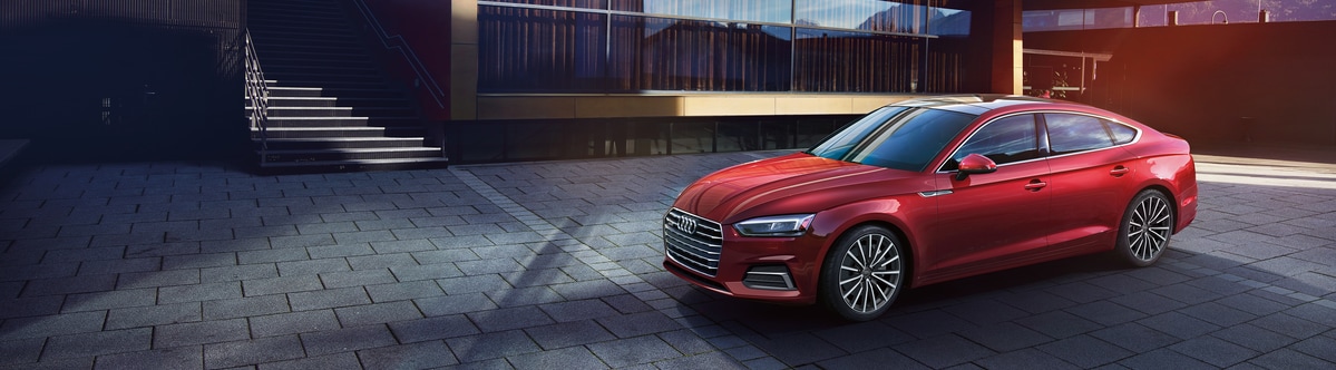 2019 Audi A5 Premium Sportback